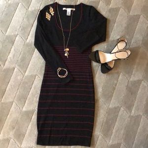 Sweater Dress by Max Studio